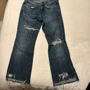 Girls Jeans